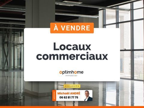 LOCAL COMMERCIAL LA GRANDE MOTTE 25000 34280 La grande motte