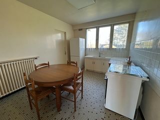  Maison � vendre 3 pi�ces 81 m�