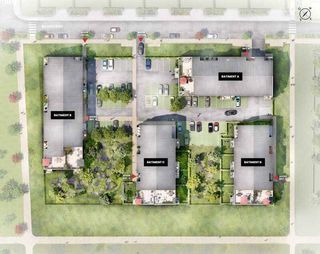  Appartement � vendre 2 pi�ces 38 m�