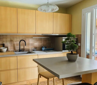  Maison � vendre 6 pi�ces 139 m�