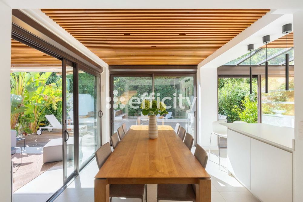 � vendre  Appartement Marseille 8