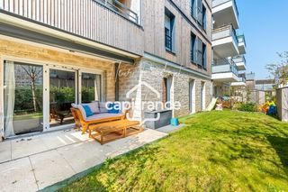  Appartement � vendre 4 pi�ces 78 m�