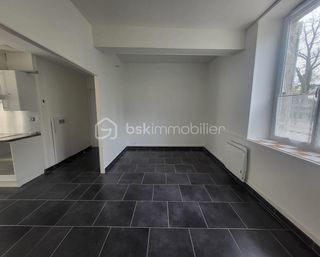  Appartement � vendre 2 pi�ces 42 m�