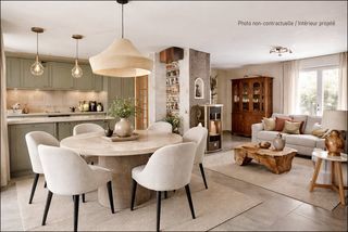  Maison � vendre 6 pi�ces 148 m�