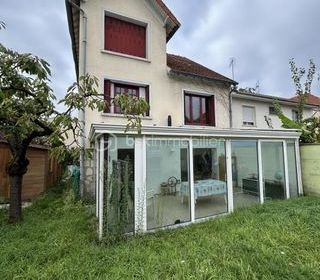  Maison � vendre 4 pi�ces 150 m�