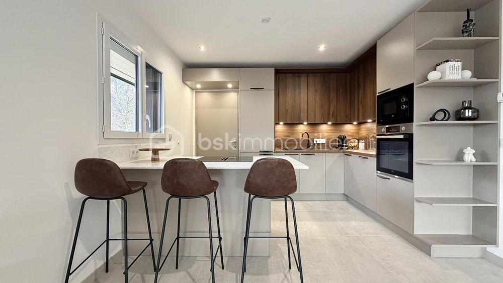 � vendre  Maison Pringy (74370)