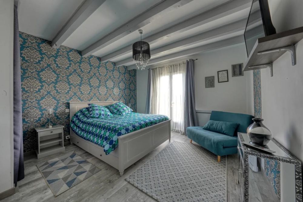 � vendre  Propri�t�/ch�teau Taller (40260)