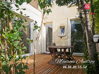  Maison � vendre 6 pi�ces 115 m�