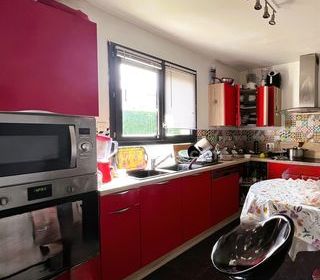  Maison � vendre 7 pi�ces 161 m�