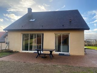  Maison � vendre 7 pi�ces 140 m�