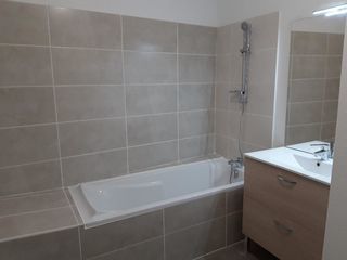  Appartement � louer 3 pi�ces 61 m�