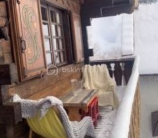  Chalet � vendre 6 pi�ces 124 m�