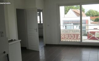  Appartement � louer 2 pi�ces 40 m�