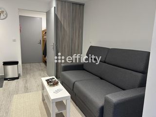  Appartement � vendre 1 pi�ce 23 m�