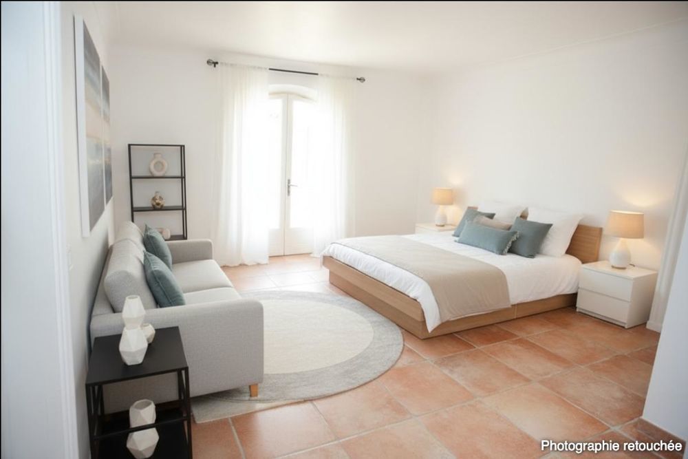 � vendre  Propri�t�/ch�teau Mougins (06250)