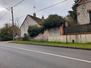  Terrain � vendre 3598 m�