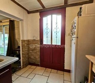  Maison � vendre 3 pi�ces 81 m�