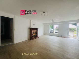  Maison � vendre 6 pi�ces 100 m�