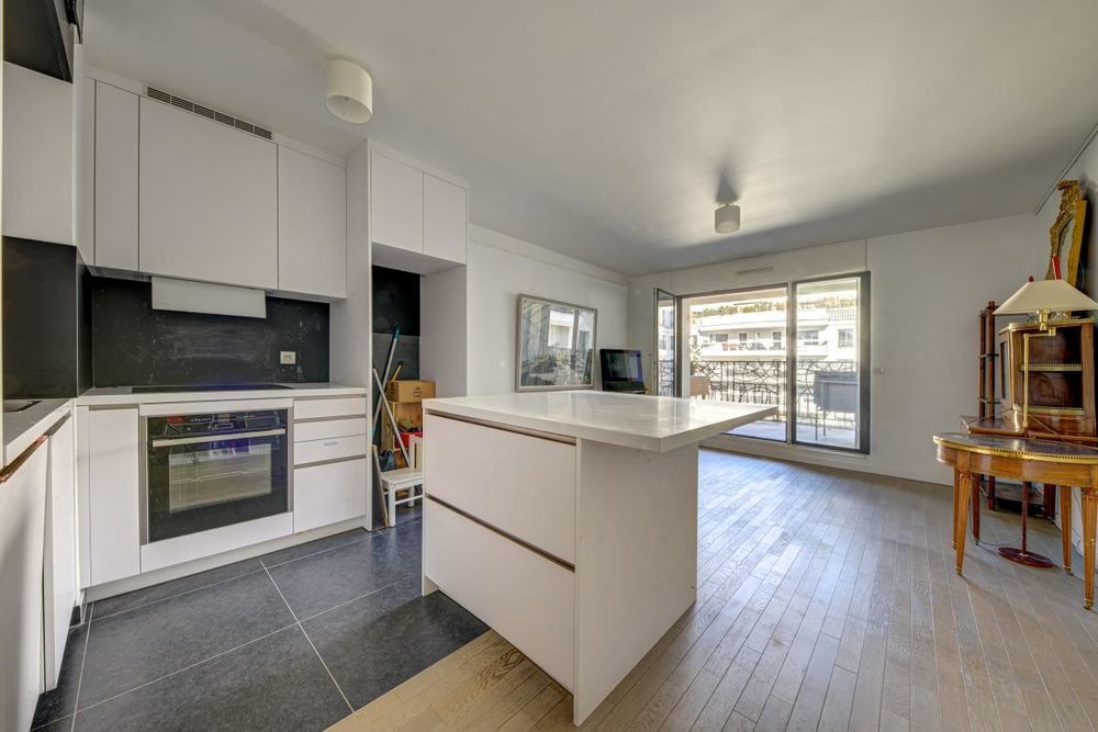 � vendre  Appartement Levallois-Perret (92300)