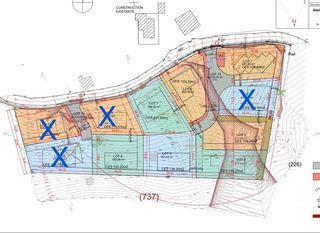  Terrain � vendre 437 m�