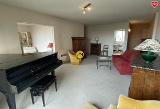  Appartement � vendre 3 pi�ces 78 m�