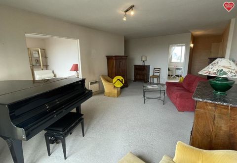  Appartement � vendre 3 pi�ces 78 m�