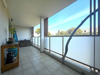  Appartement � vendre 3 pi�ces 71 m�