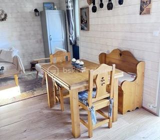  Appartement � vendre 5 pi�ces 83 m�