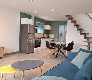  Maison � vendre 3 pi�ces 76 m�