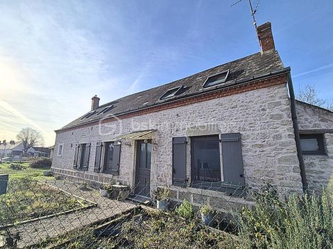   Long�re 130 m� Maison - 5 pi�ce(s) - 130 m�