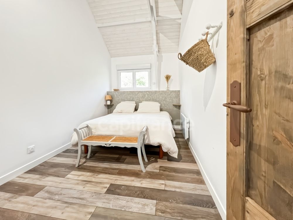 � vendre  Propri�t�/ch�teau Hesdin-l'Abb� (62360)