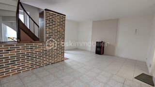  Maison � vendre 3 pi�ces 84 m�