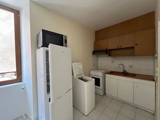  Appartement � louer 1 pi�ce 19 m�