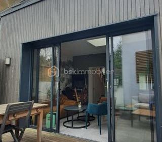  Maison � vendre 4 pi�ces 124 m�