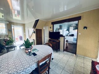  Maison � vendre 3 pi�ces 75 m�