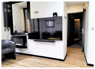  Appartement � vendre 2 pi�ces 40 m�