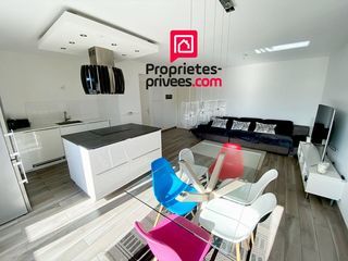  Appartement � vendre 4 pi�ces 83 m�