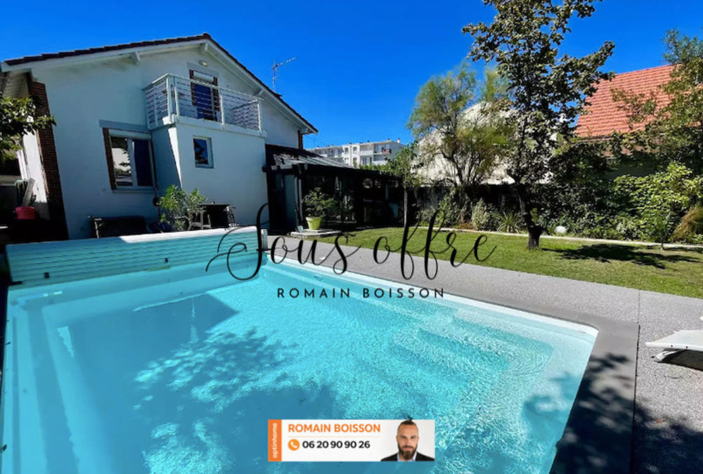 � vendre  Maison Toulouse (31400)