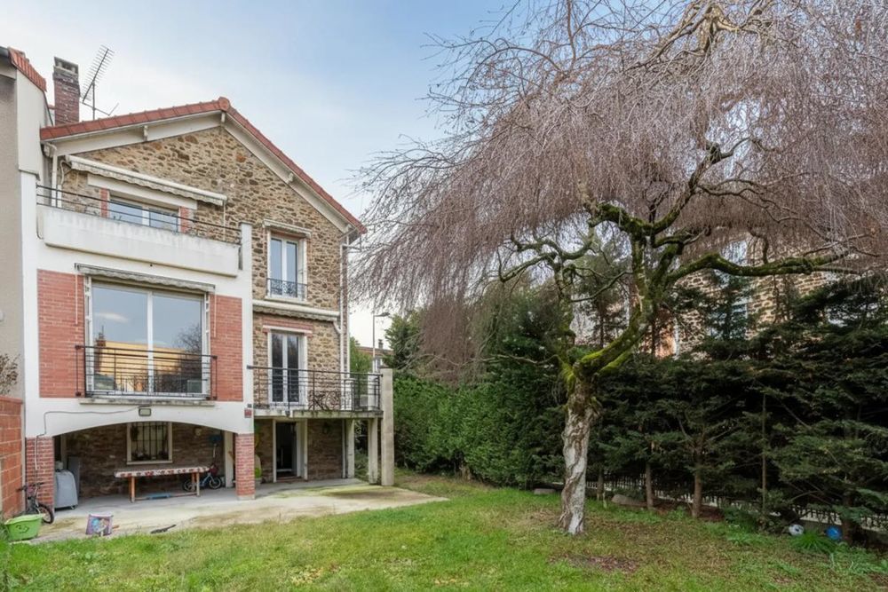 � vendre  Maison Noisy-le-Sec (93130)