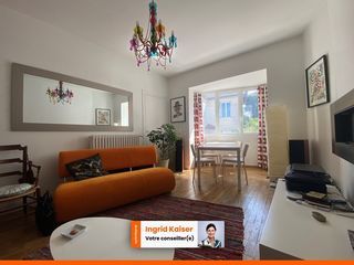  Appartement � vendre 3 pi�ces 75 m�