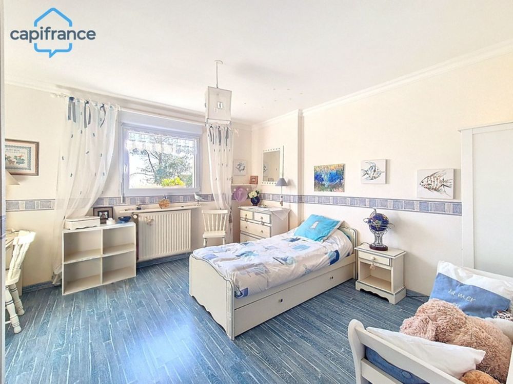 � vendre  Maison Plougonvelin (29217)