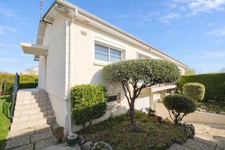  Maison � vendre 4 pi�ces 73 m�