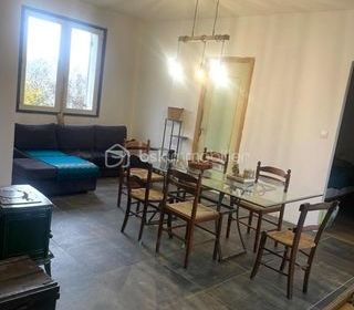  Maison � vendre 4 pi�ces 86 m�