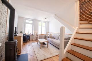  Maison � vendre 3 pi�ces 61 m�