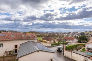  Appartement � vendre 3 pi�ces 63 m�