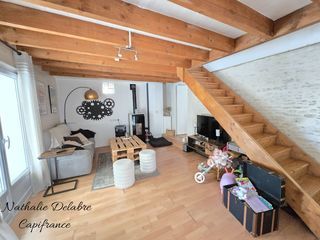  Maison � vendre 4 pi�ces 112 m�