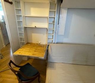  Appartement � louer 1 pi�ce 18 m�