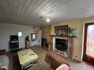  Maison � vendre 6 pi�ces 180 m�