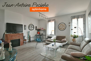  Immeuble � vendre 8 pi�ces 197 m�