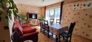  Appartement � vendre 4 pi�ces 71 m�